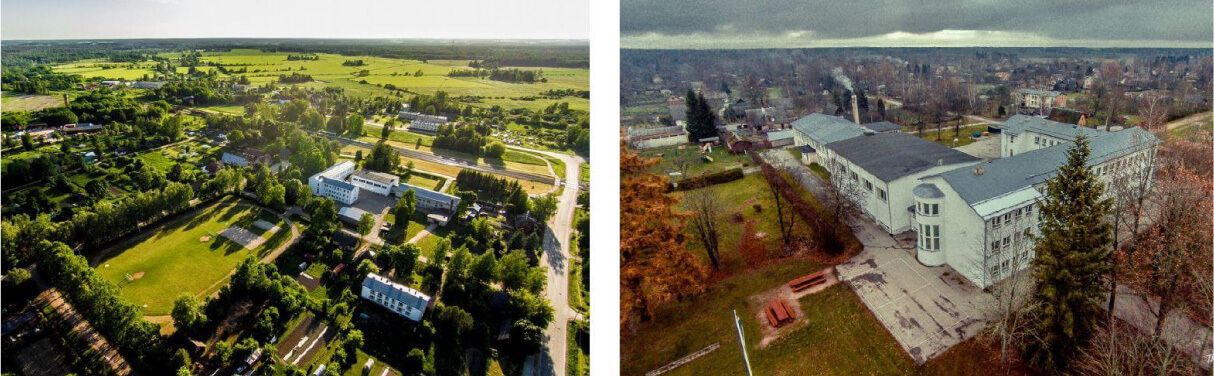 tankla esc tsirguliina