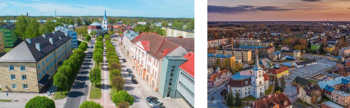 tankla esc valga linn