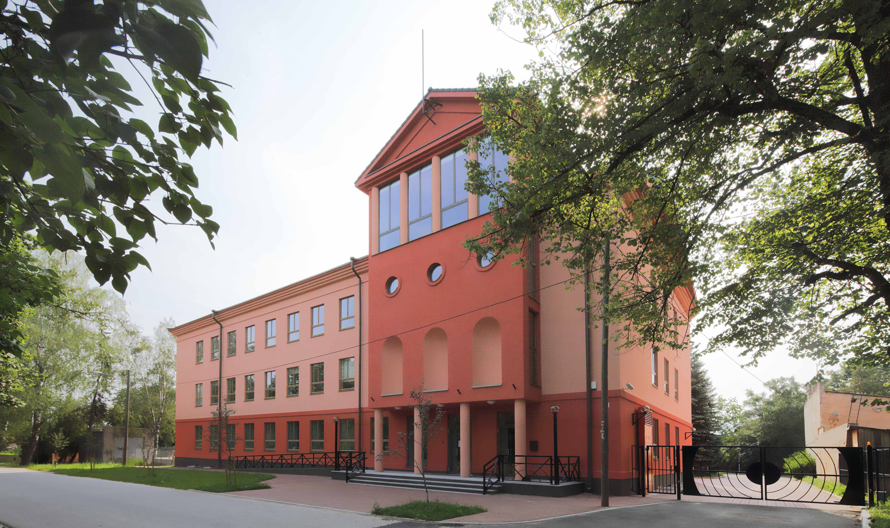Kunstikool