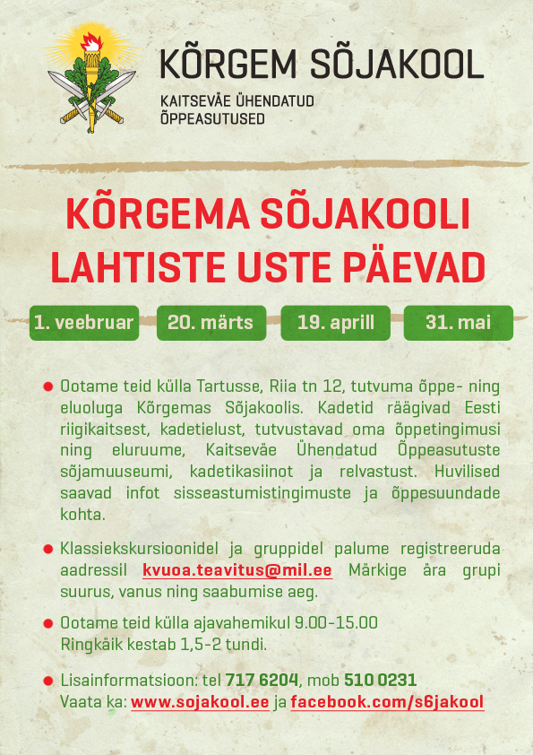 Lahtiste uste_plakat