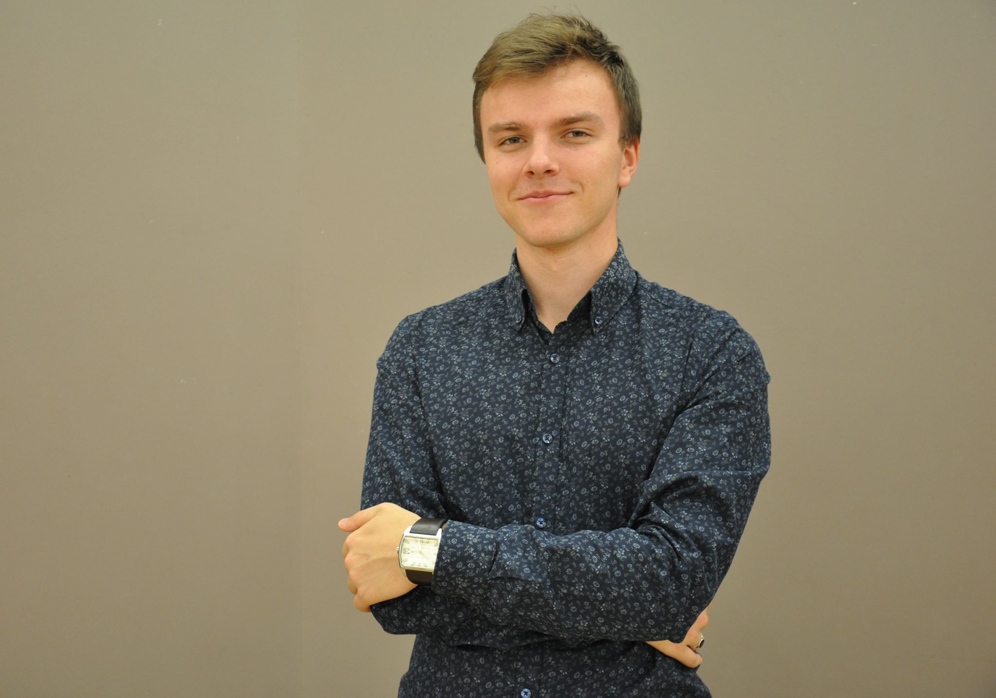 Erakogu Robert Derevski