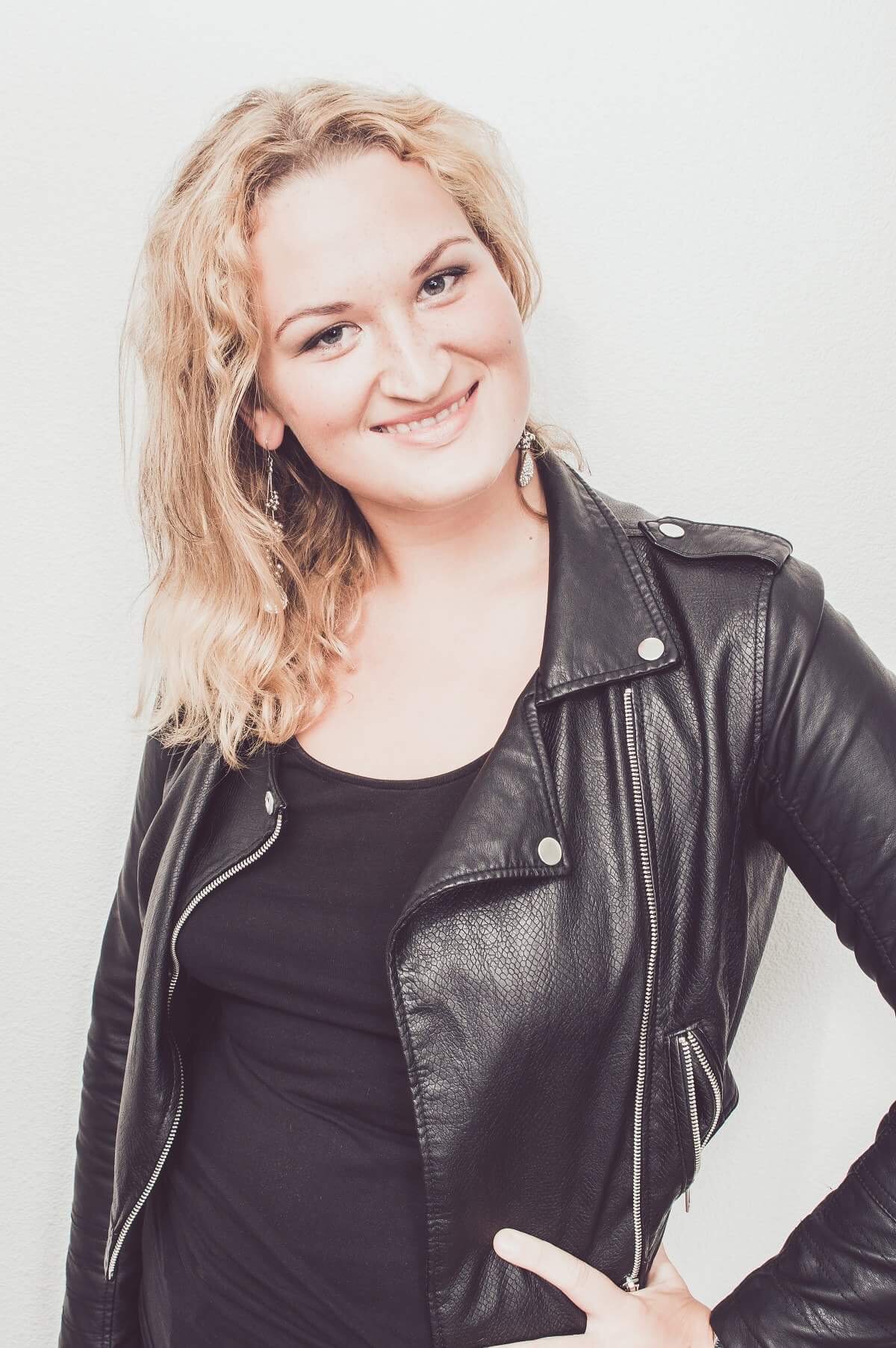Foto Teele erakogust Teele Jakobson